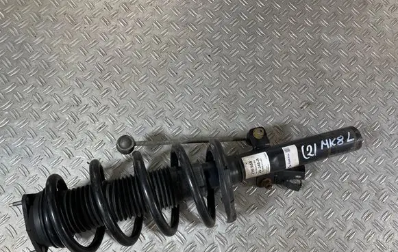 Ford Transit Front shock absorber with coil spring 316958 824904011803 36J46A