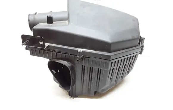 Air filter box