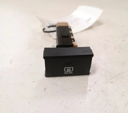 Hyundai Santa Fe Windscreen/window heater switch 202002962