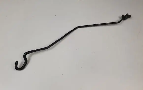 Citroen DS3 Engine bonnet/hood prop rod/strut 
