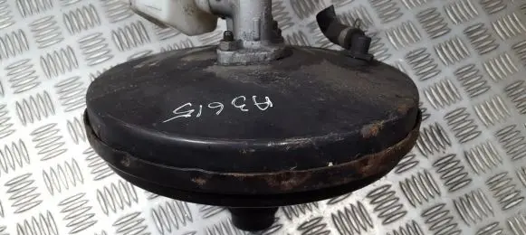 Nissan Note (E11) Brake booster 8200123845 46007AX602