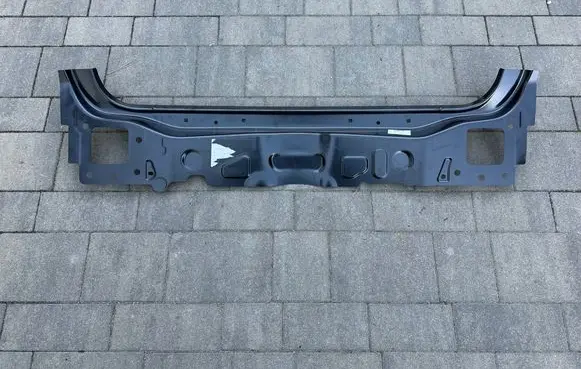 Audi A6 S6 C8 4K Rear bodywork 4K9813307 20241202