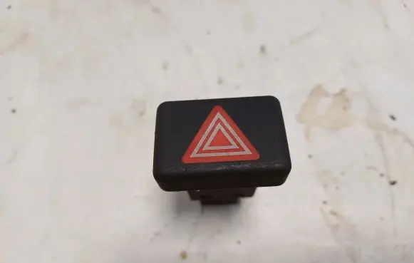 Audi A4 S4 B6 8E 8H Hazard light switch 8E0941509