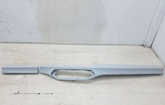 Seat Ibiza V (KJ) Seat and door cards trim set 1139SEAT