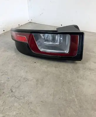 Land Rover Evoque I Rear/tail lights 20180901L