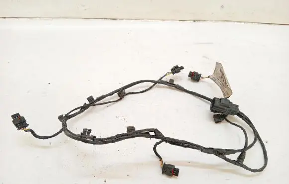 Ford Mondeo MK IV Parking sensor (PDC) wiring loom 6G9T-15K867-AH