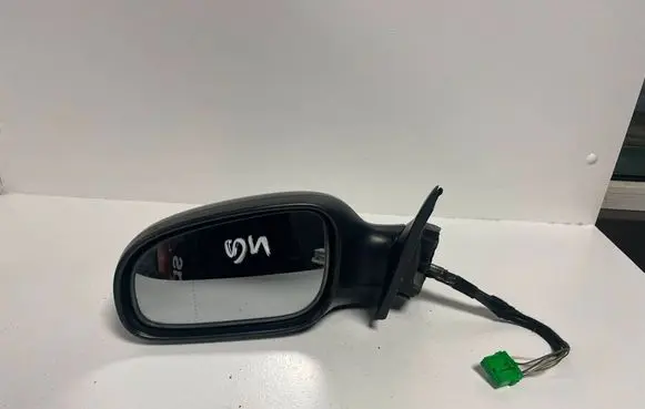 Volvo S60 Front door electric wing mirror E11015463 E11025463