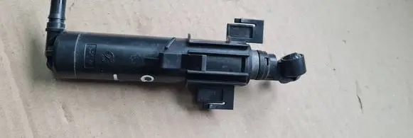 Audi A5 Sportback 8TA Headlight washer spray nozzle 8T0955101D
