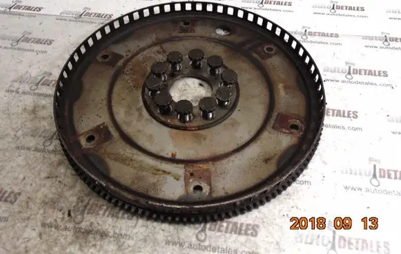 Flywheel