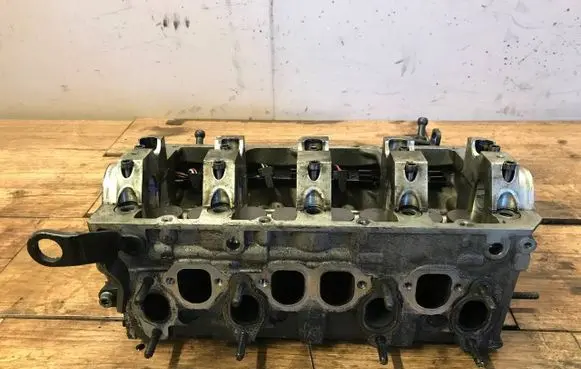 Engine head