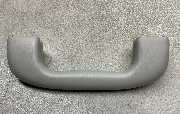 Opel Insignia B Front interior roof grab handle 5354921