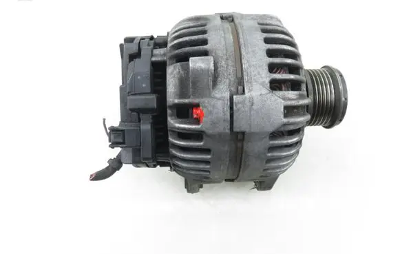 Renault Scenic II - Grand scenic II Generator/alternator 8200660034 0124525139