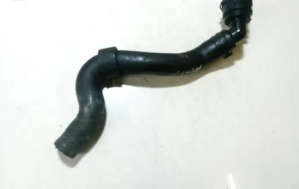 Volkswagen Golf IV Engine coolant pipe/hose 1j0122291d
