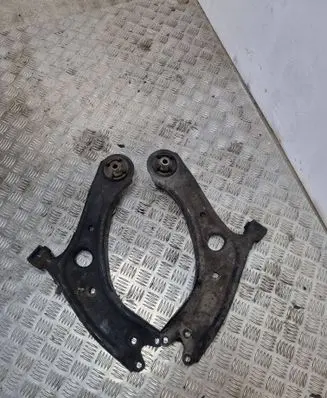 Hyundai Tucson TL Front lower control arm/wishbone 54501D7000