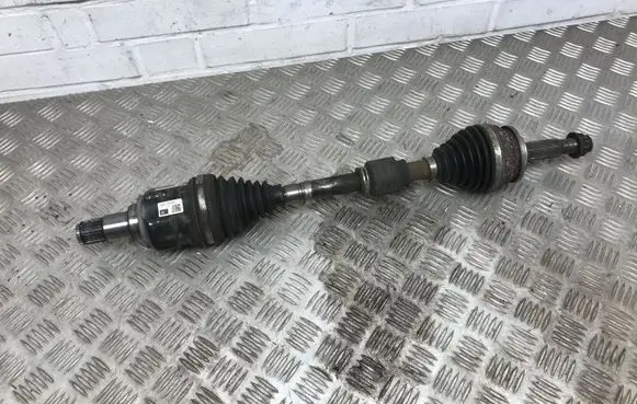 Lexus CT 200H Front driveshaft DW11L D052014