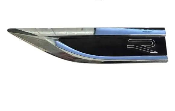 Volkswagen T-Roc Other badges/marks 2ga853688h