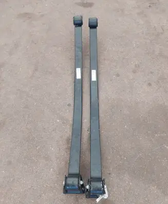 Volkswagen Crafter Rear leaf spring 2N0511151R 0000821164 1758615