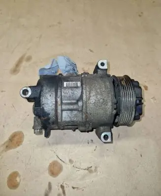 Dodge Caliber Air conditioning (A/C) compressor (pump)