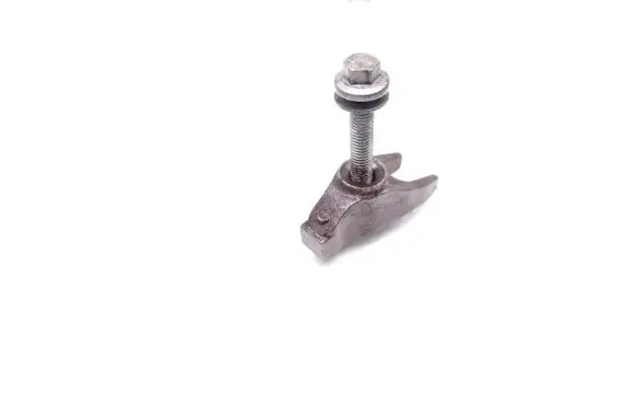 Jeep Grand Cherokee Fuel Injector clamp holder 