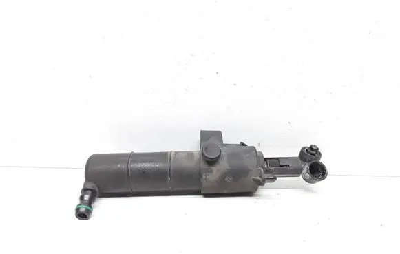 Mercedes-Benz E W212 Headlight washer spray nozzle A2128600047