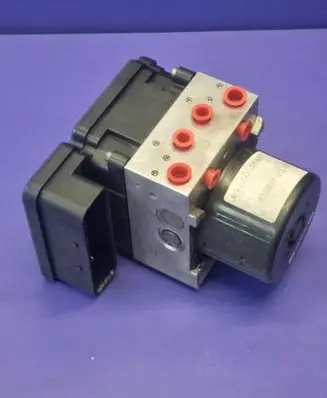 Nissan Navara D40 ABS Pump 10062033371 28526485003 10092633913