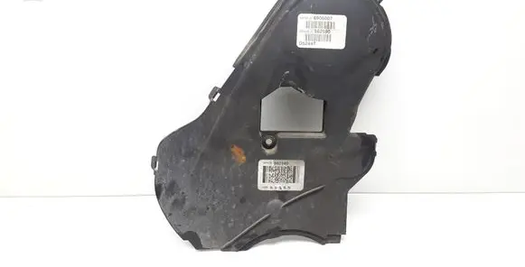 Volvo V70 Timing belt guard (cover) 08658108