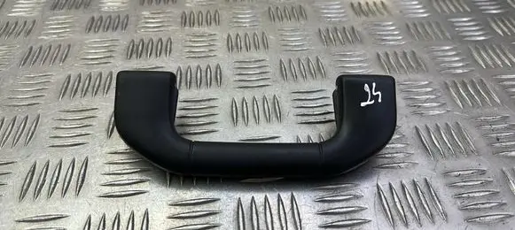 Mercedes-Benz E W212 Front interior roof grab handle A2048100051