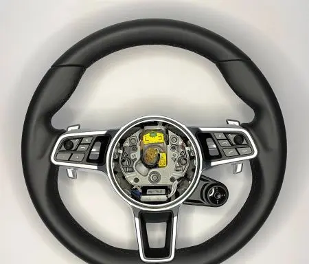 Porsche Cayenne (9Y0 9Y3) Steering wheel 9Y0419091