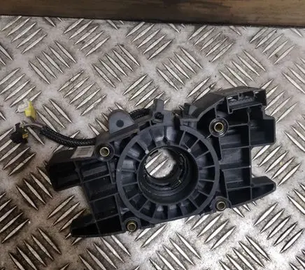 Jaguar S-Type Airbag slip ring squib (SRS ring) 2R8313N064
