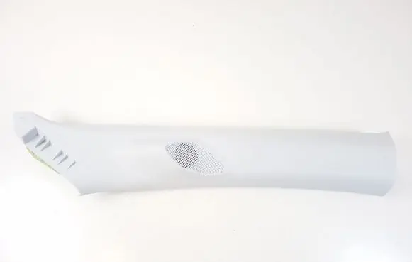 Opel Corsa F Other sill/pillar trim element 98293279ZD