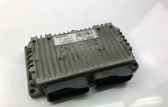 Renault Scenic I Other control units/modules S105280024B G2990