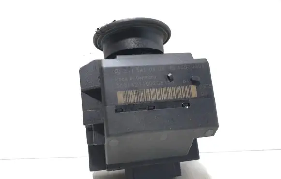 Mercedes-Benz E W211 Ignition lock 2115450608