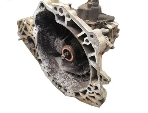 Opel Corsa D Manual 5 speed gearbox 