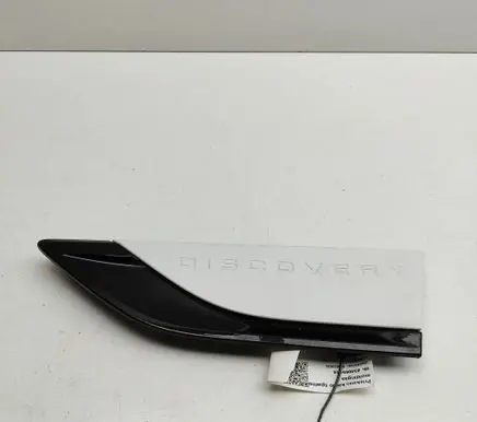 Land Rover Discovery 5 Fender grill HY32280B11C MY42280B11ACW