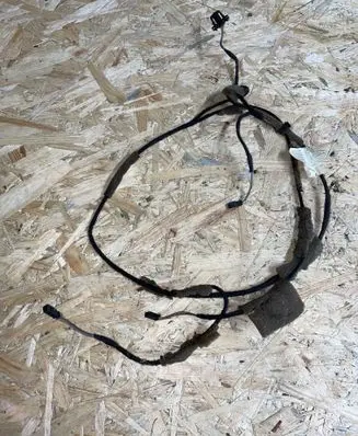 Volkswagen PASSAT B5.5 Other wiring loom 3B0971177A