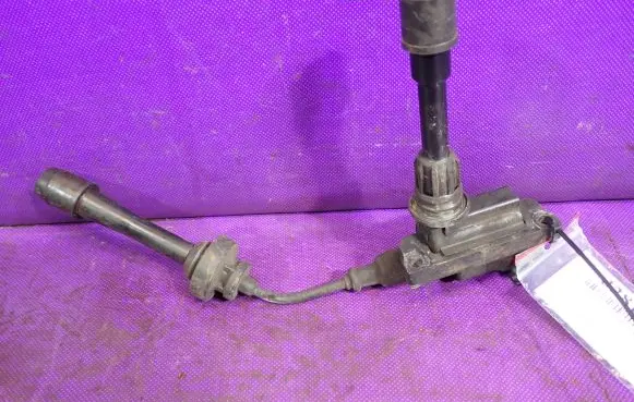 Mazda Premacy High voltage ignition coil