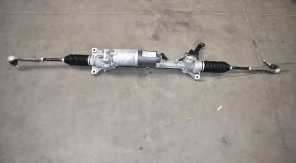 Mercedes-Benz GLE W167 Steering rack A1644603201 A1644607301 A1674604501