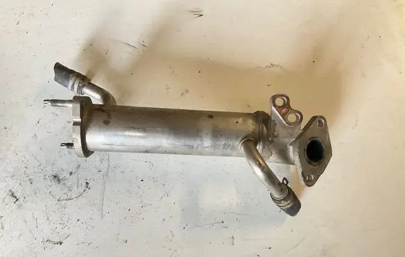 Ford Transit EGR valve cooler 6C1Q9F464AA