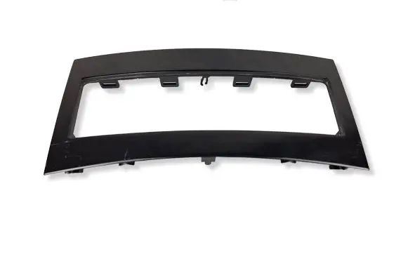 Mercedes-Benz E W212 Climate control/heater control trim A2126807507
