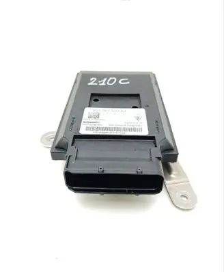 Porsche Panamera (971) Suspension control unit/module 971907553AJ