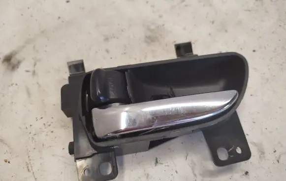Subaru Outback Rear door interior handle