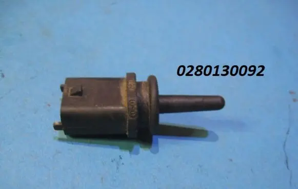 Opel Sintra Intake air temperature sensor 0280130092