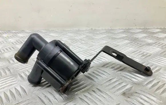 Skoda Superb B6 (3T) Electric auxiliary coolant/water pump 5N0965561 5N0121093A