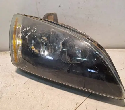 Ford Focus Headlight/headlamp 4M5113W029KB 10179 0112J02AJ