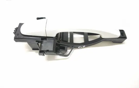 Ford Focus Rear door exterior handle BM51A224A36CG