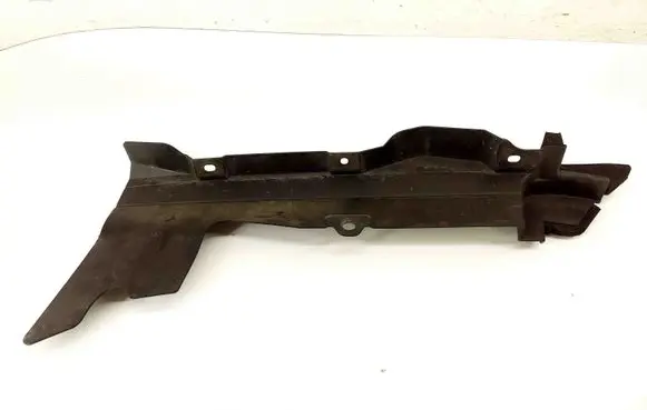 Mitsubishi ASX Intercooler air guide/duct channel 5220D945