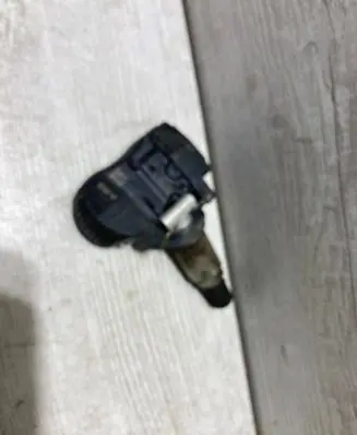 Tire pressure sensor