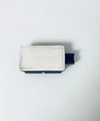 Volvo S60 Door central lock control unit/module 31268992
