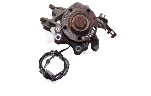 Citroen C5 Rear wheel hub