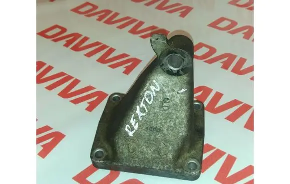 SsangYong Rexton Engine mounting bracket A6622234204